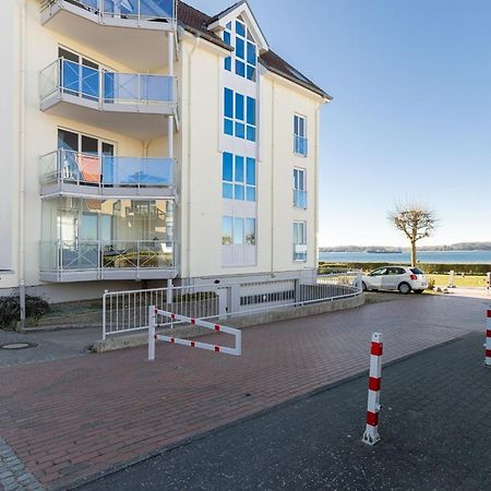 Strandhotel Laboe Nr 35 Exterior photo