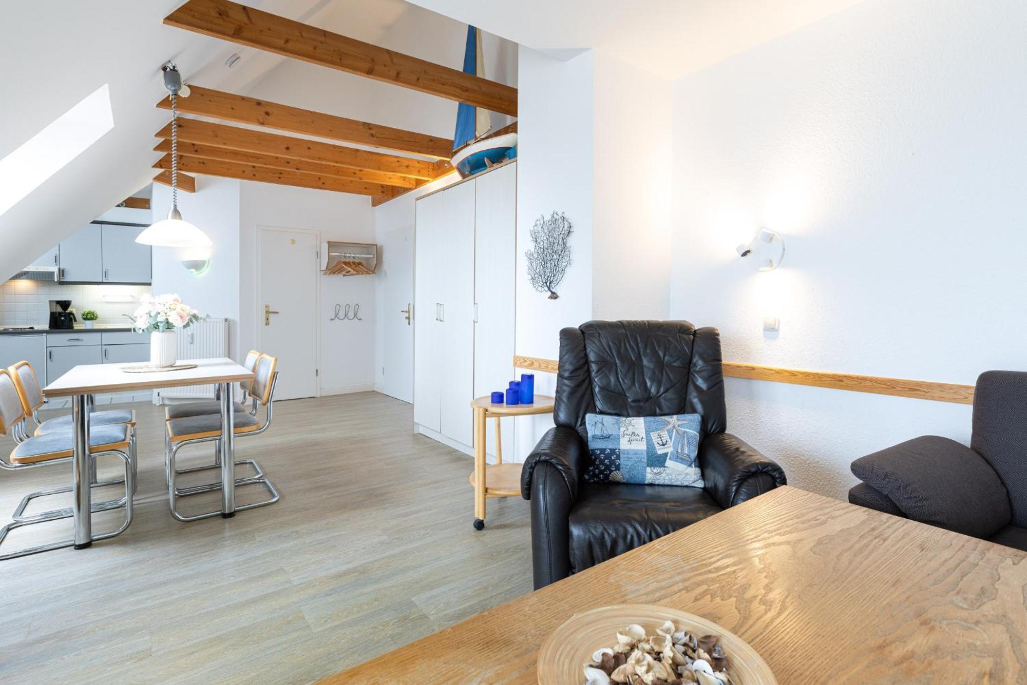 Strandhotel Laboe Nr 35 Exterior photo