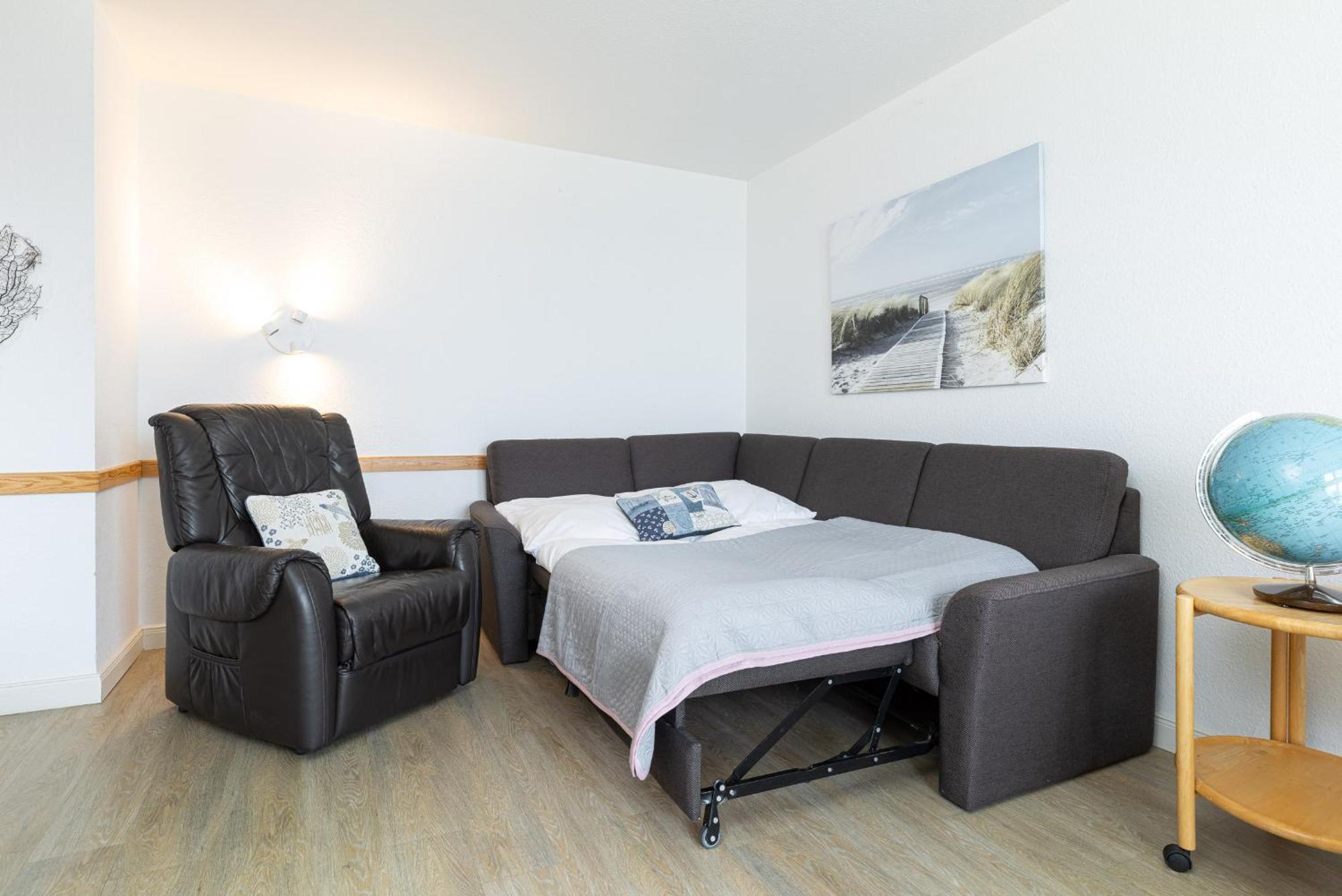 Strandhotel Laboe Nr 35 Exterior photo